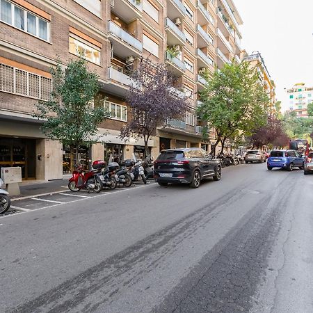 Trastevere Homestay โรม ภายนอก รูปภาพ