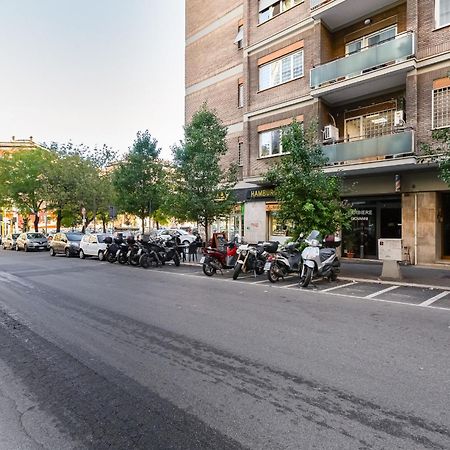 Trastevere Homestay โรม ภายนอก รูปภาพ
