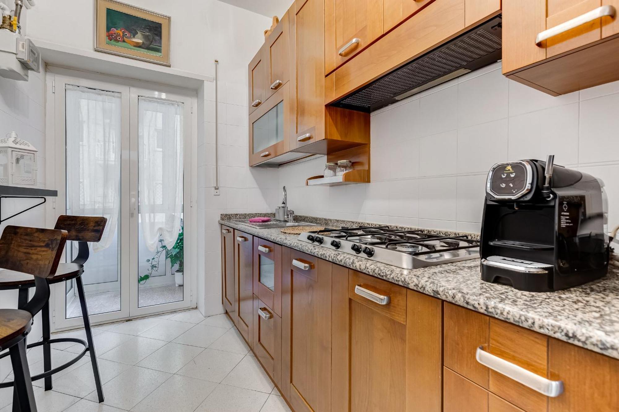 Trastevere Homestay โรม ภายนอก รูปภาพ