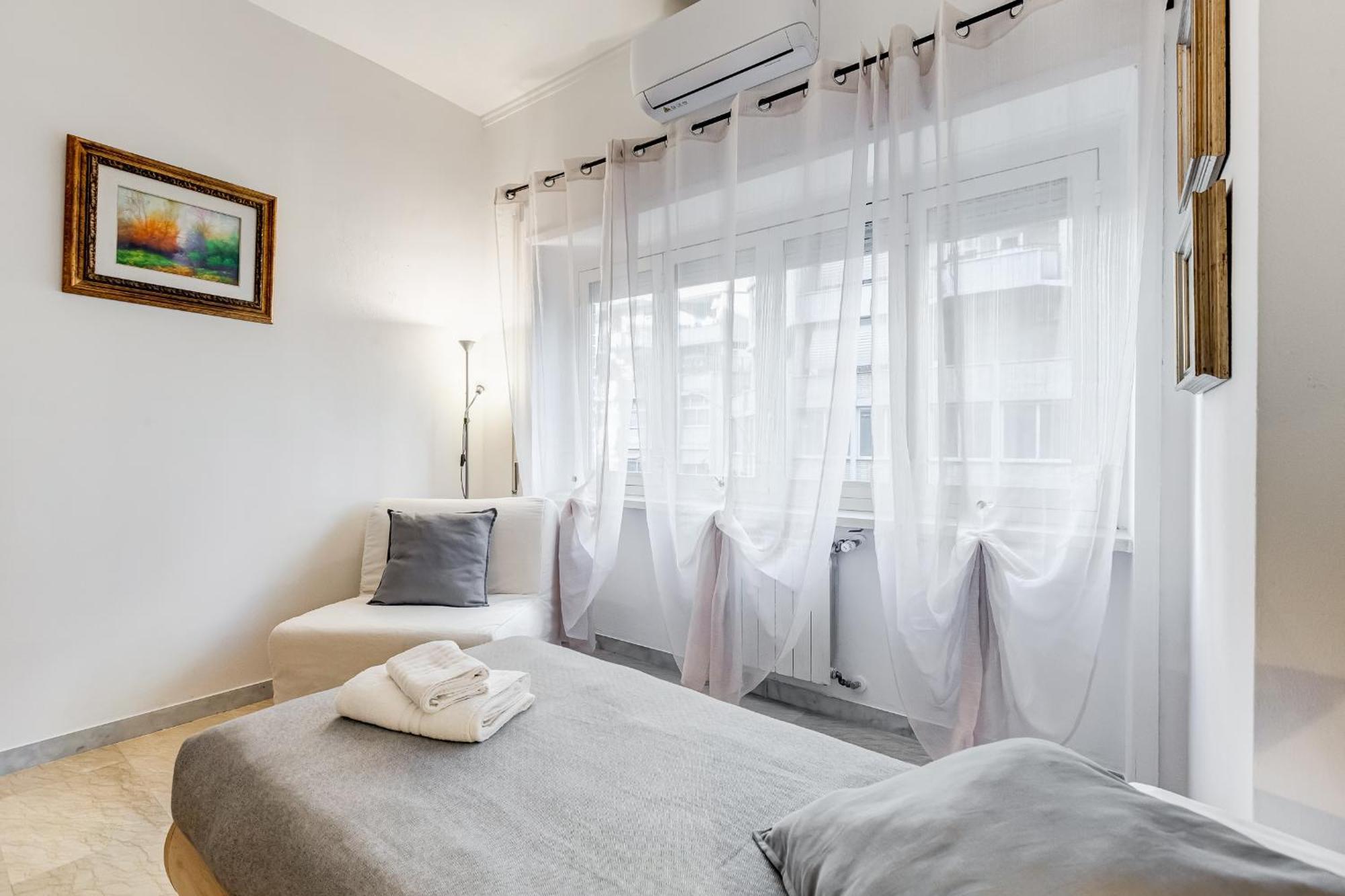 Trastevere Homestay โรม ภายนอก รูปภาพ