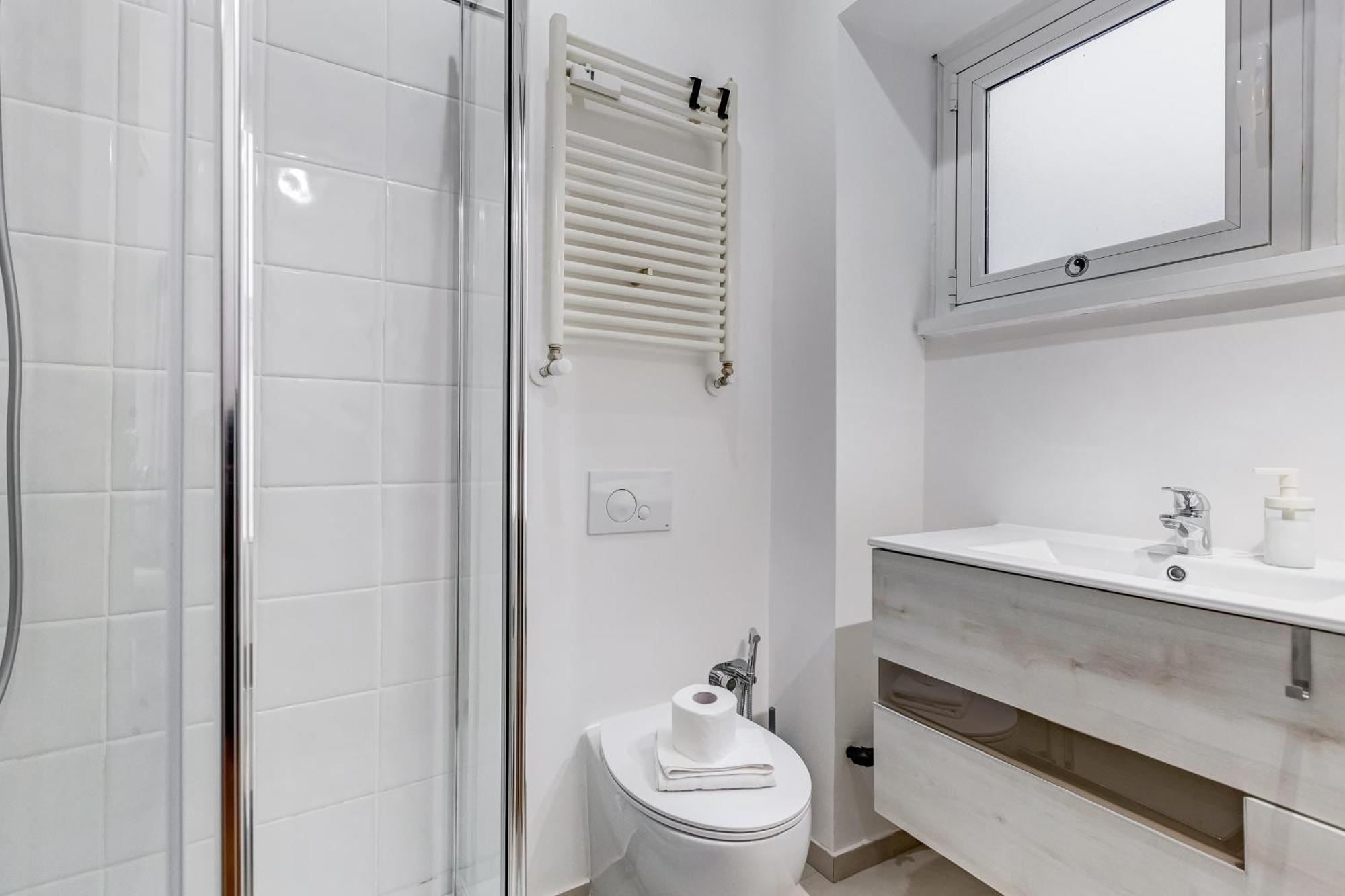 Trastevere Homestay โรม ภายนอก รูปภาพ