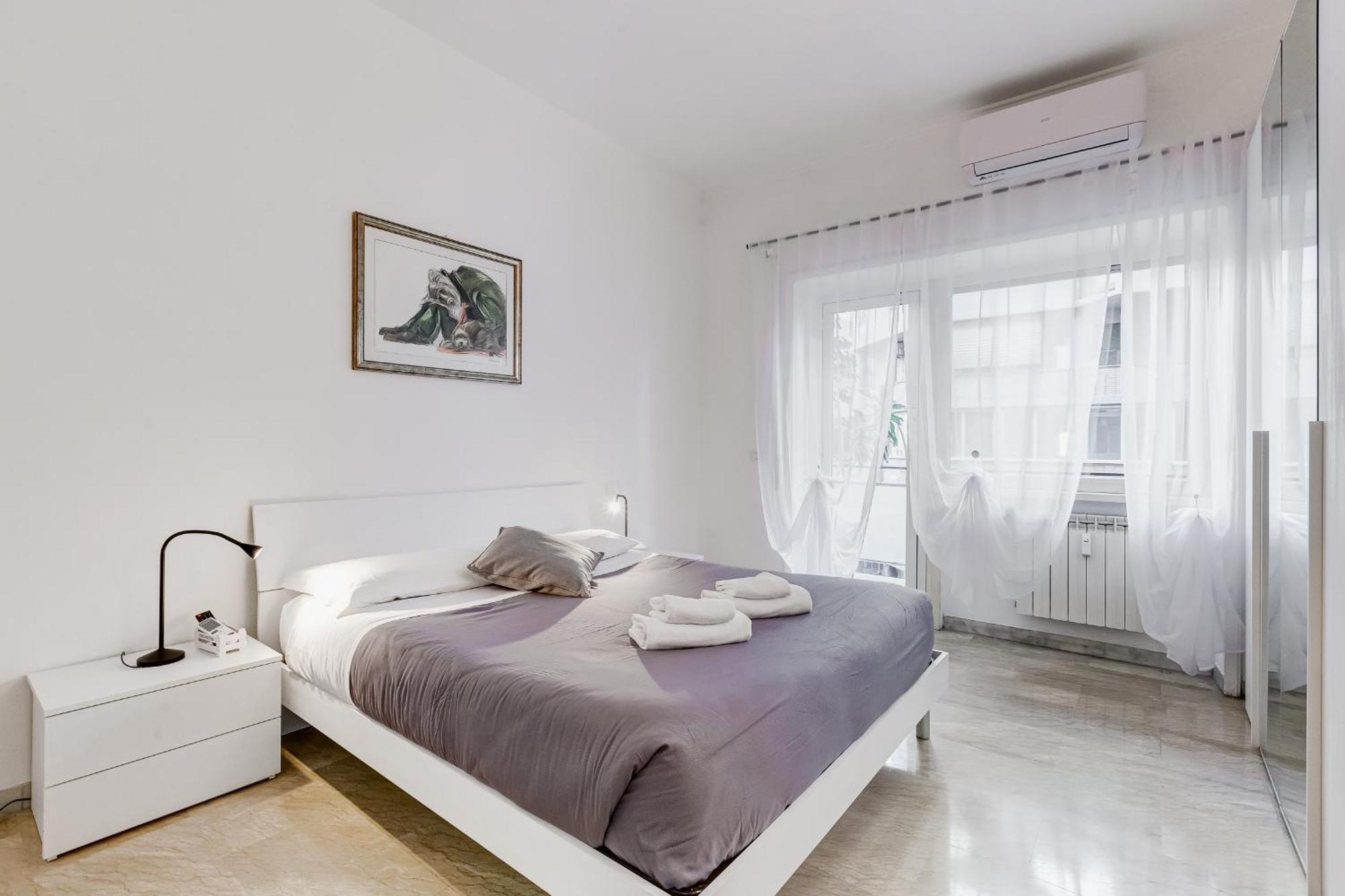 Trastevere Homestay โรม ภายนอก รูปภาพ