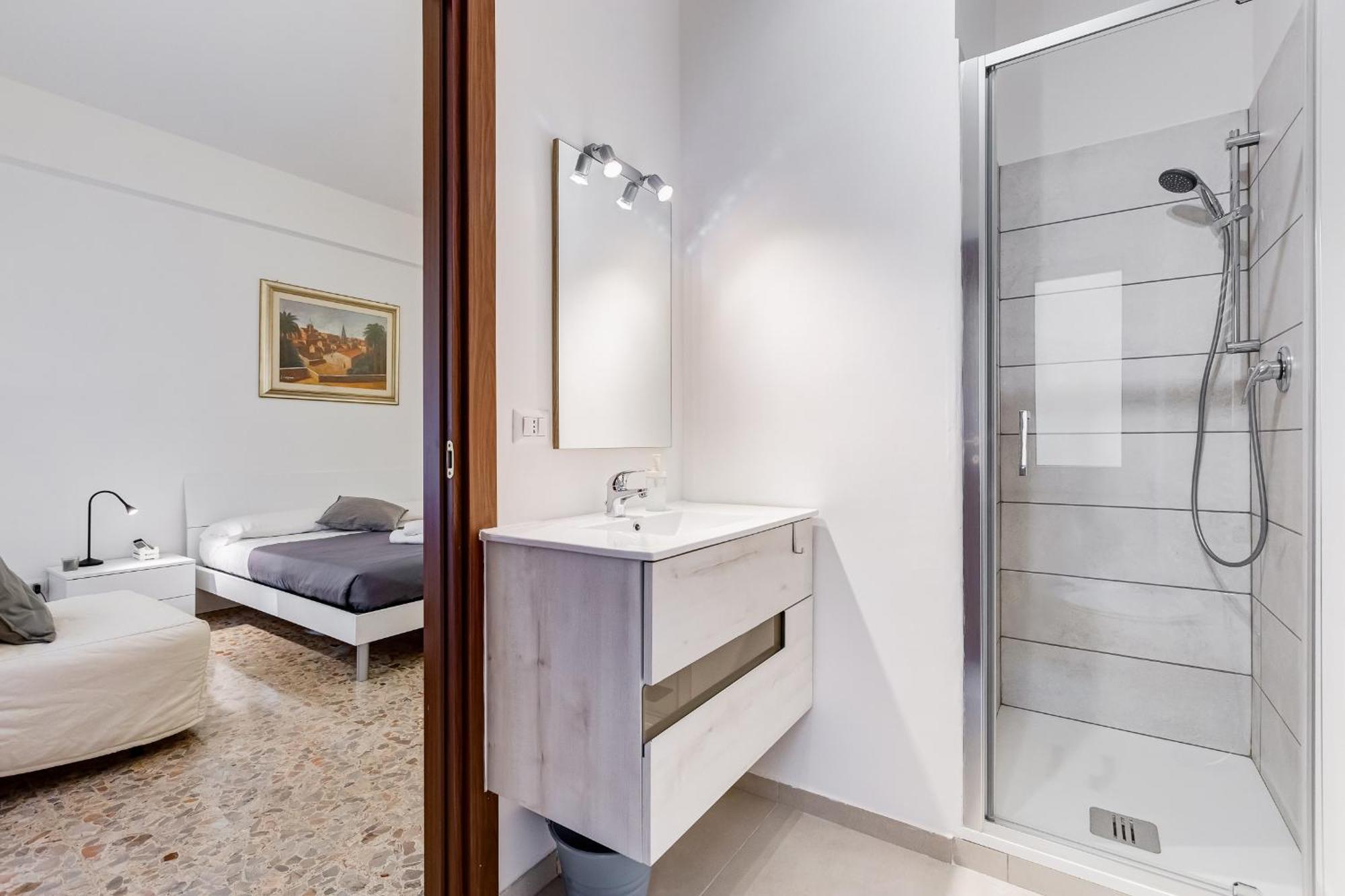 Trastevere Homestay โรม ภายนอก รูปภาพ